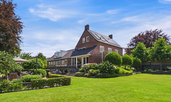 Medium property photo - Glacisweg 48, 4561 HG Hulst